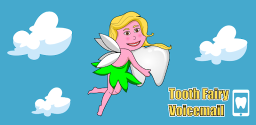 Call Tooth Fairy Voicemail PC screenshot
