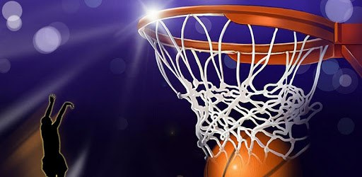 Basketball Shot PC screenshot