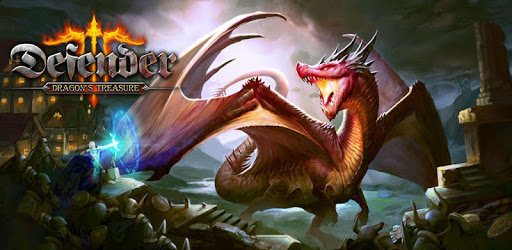 Defender III PC screenshot