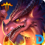 Defender III icon
