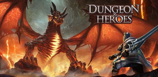 Dungeon & Heroes PC screenshot Dungeon & Heroes PC screenshot