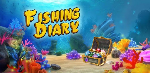 Fishing Diary PC screenshot Fishing Diary PC screenshot