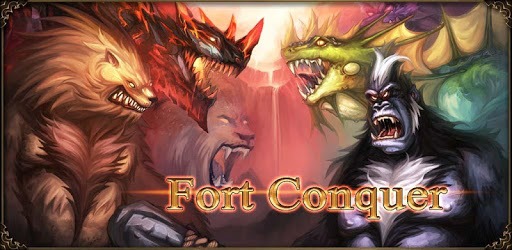 Fort Conquer PC screenshot Fort Conquer PC screenshot