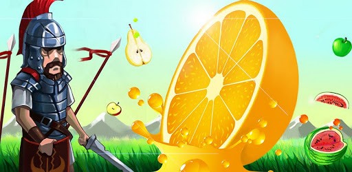 Fruit Slice PC screenshot
