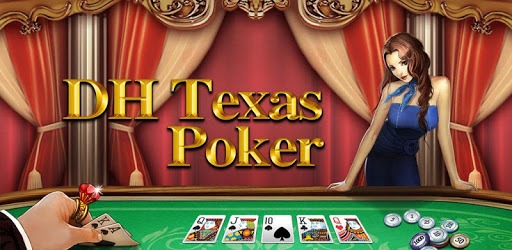 DH Texas Poker - Texas Hold'em PC screenshot
