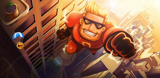 City Jump PC screenshot