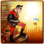 City Jump icon