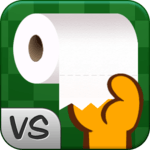 Paper Racing icon