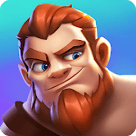 Epic War - Castle Alliance icon