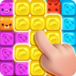 Pet Blast icon