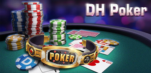 DH Poker - Texas Hold'em Poker PC screenshot DH Poker - Texas Hold'em Poker PC screenshot