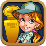 Tiny Station icon