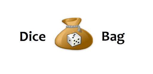 Dice Bag PC screenshot Dice Bag PC screenshot