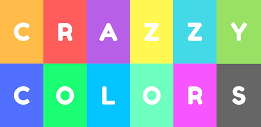 Crazzy Colors: Ultimate Reflex Training Game 🎮 PC screenshot