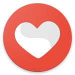 Health & Fitness Tracker with Calorie Counter icon