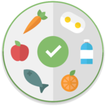 Weight Loss Coach - Reduce Body Fat & Lose Weight icon