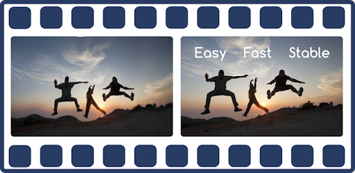 Video Stabilizer - Deshake PC screenshot