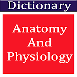 Anatomy And Physiology Dictionary for PC