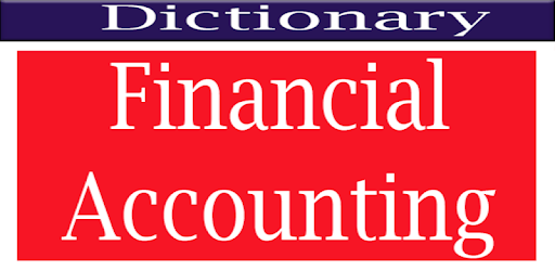 Financial Accounting Dictionary PC screenshot