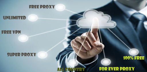 Super VPN Hotspot Free  Secure VPN Proxy Master PC screenshot