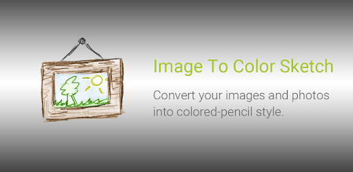 Image to ColorSketch Free PC screenshot Image to ColorSketch Free PC screenshot