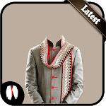 Bollywood Sherwani PhotoEditor for PC