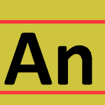 Anagram Maker for PC Anagram Maker for PC