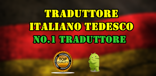 German Italian translator PC screenshot German Italian translator PC screenshot