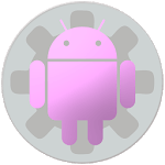 Factory Reset Code icon