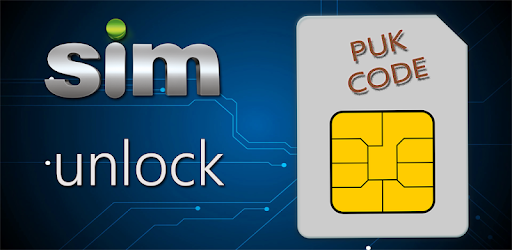 Sim Puk Code PC screenshot