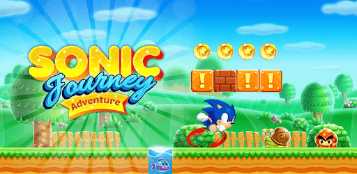 Sonic Journey Adventure PC screenshot Sonic Journey Adventure PC screenshot