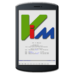 DroidVim icon