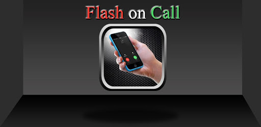 Flash Blink On Call and SMS PC screenshot