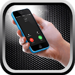 Flash Blink On Call and SMS icon