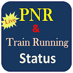 Live PNR and Train Status for PC Live PNR and Train Status for PC