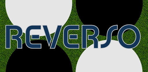 - Reverso - PC screenshot