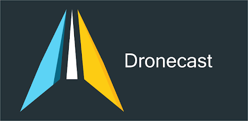 Dronecast: Weather & No Fly Zones for Drone Pilots PC screenshot