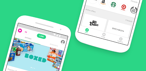 Drop: Earn rewards & save money shopping online PC screenshot Drop: Earn rewards & save money shopping online PC screenshot