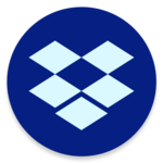 Dropbox icon