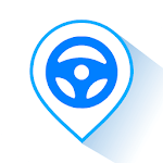 DropCar Parking & Car Care icon