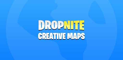Dropnite - Fortnite Creative Map Codes PC screenshot Dropnite - Fortnite Creative Map Codes PC screenshot