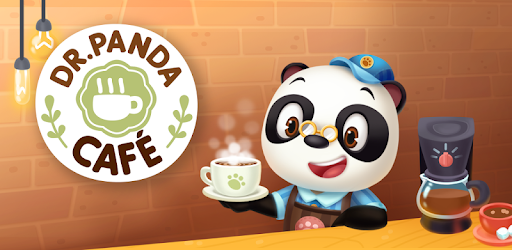 Dr. Panda Café Freemium PC screenshot