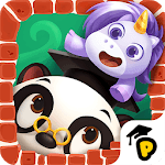 Dr. Panda Town: Pet World icon