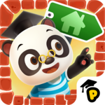 Dr. Panda Town icon