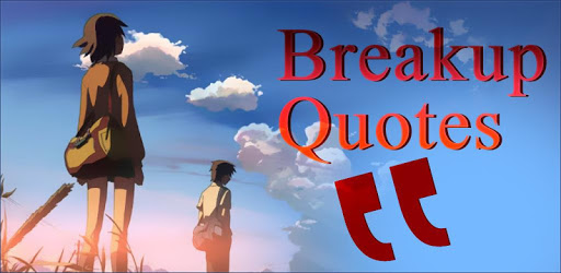 Break Up and Move on Quotes PC screenshot Break Up and Move on Quotes PC screenshot
