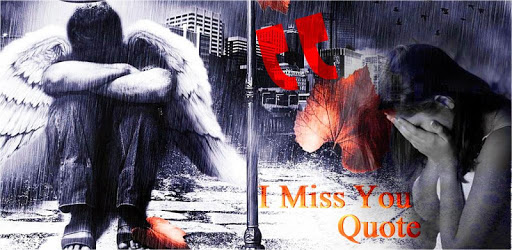 I Miss You Image Quotes PC screenshot I Miss You Image Quotes PC screenshot