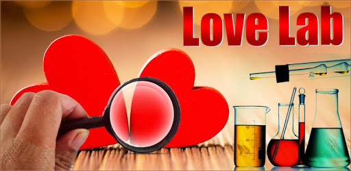 Love Lab True Love Tester PC screenshot Love Lab True Love Tester PC screenshot
