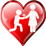 Love Pictures Romantic Quotes for PC