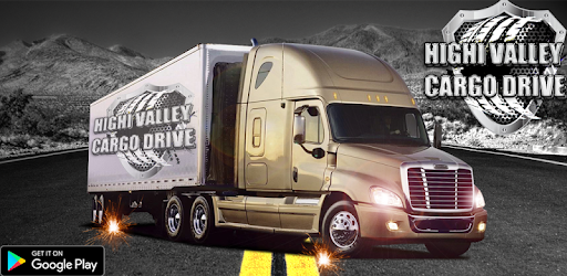 Grand City Truck Driving Simulator 2018 Game PC screenshot