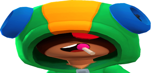 SFX for Brawl Stars PC screenshot